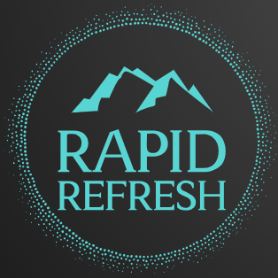 Rapid Refresh